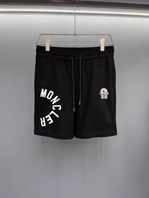 Moncler Shorts Mens ID:20240527-150